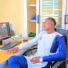 assane mamanh